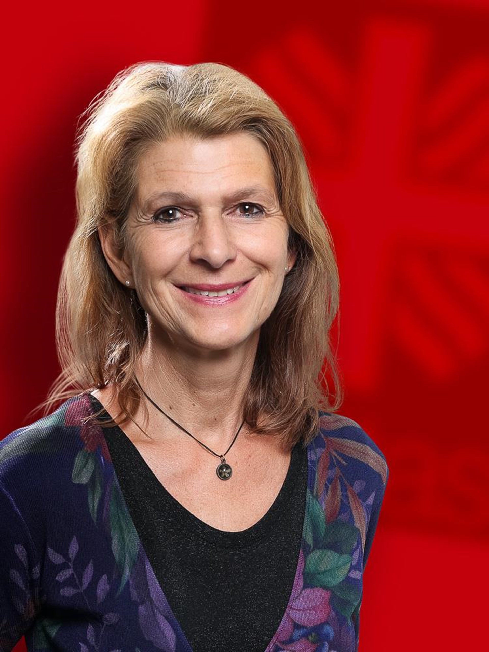 Sabina Stickel-Lammert
