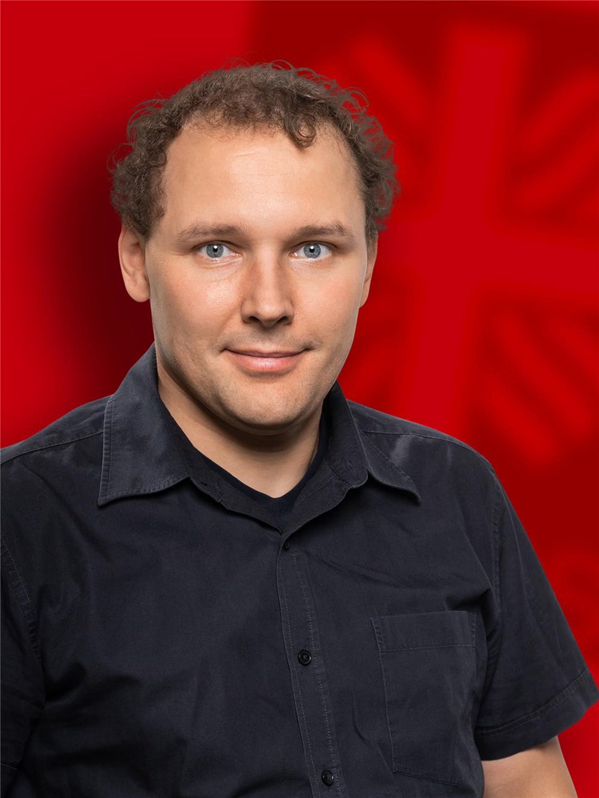 Mark Kerstingtombroke