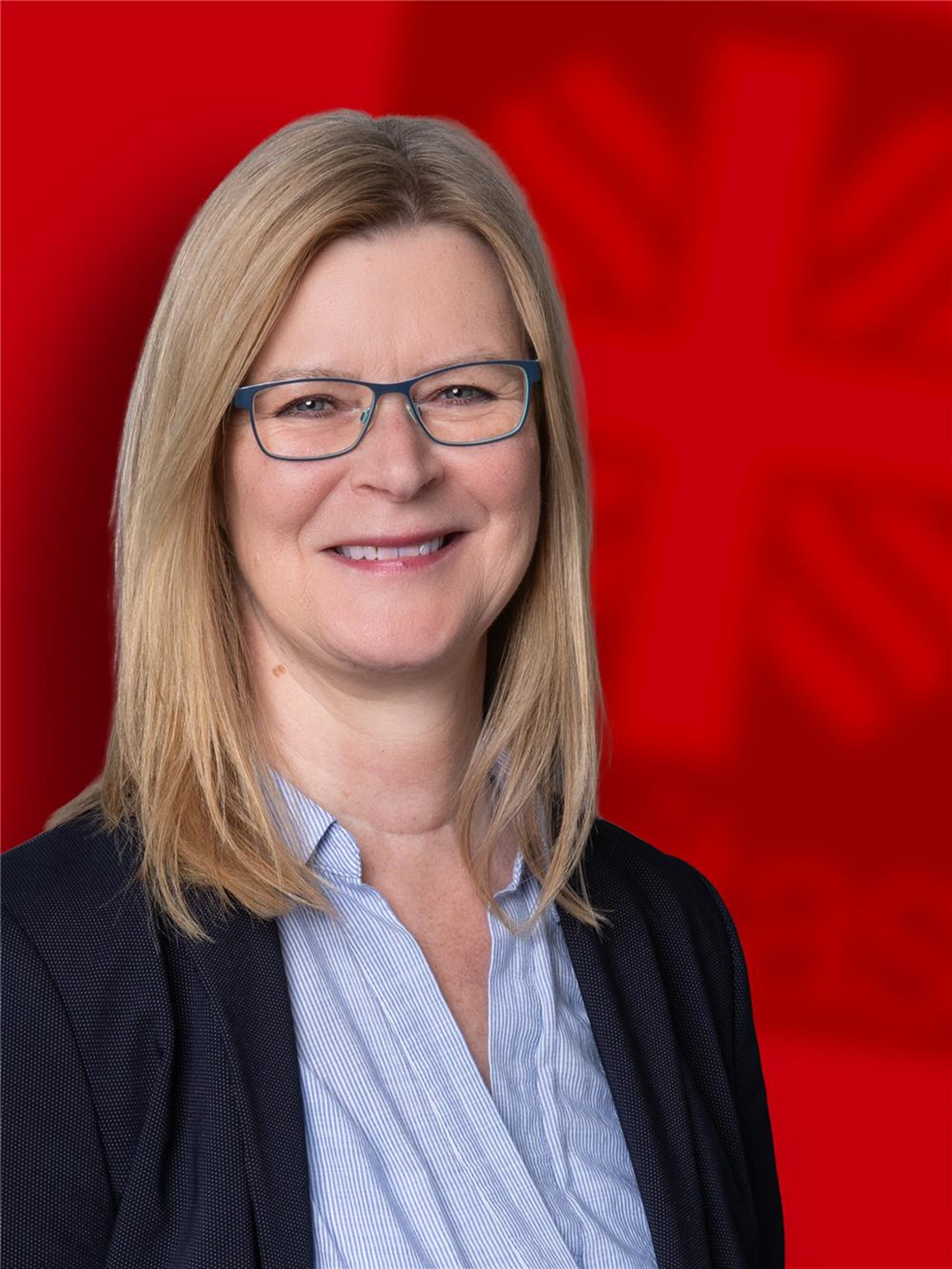 Porträt Birgit Schulz