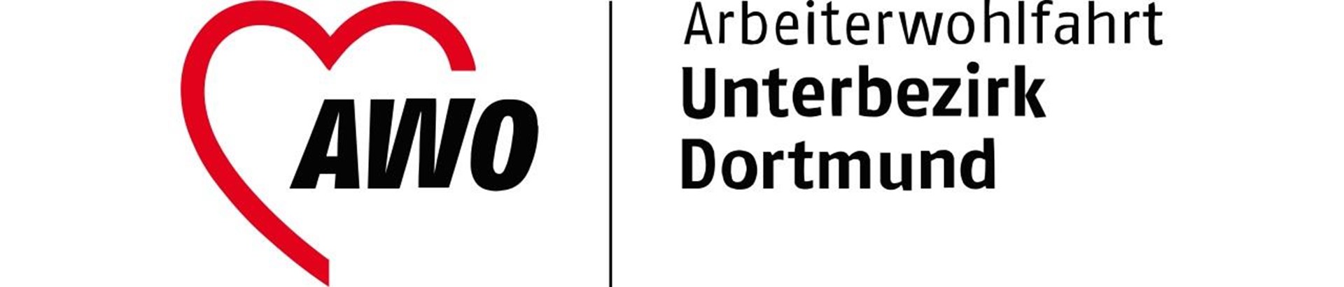 Logo AWO Unterbezirk Dortmund