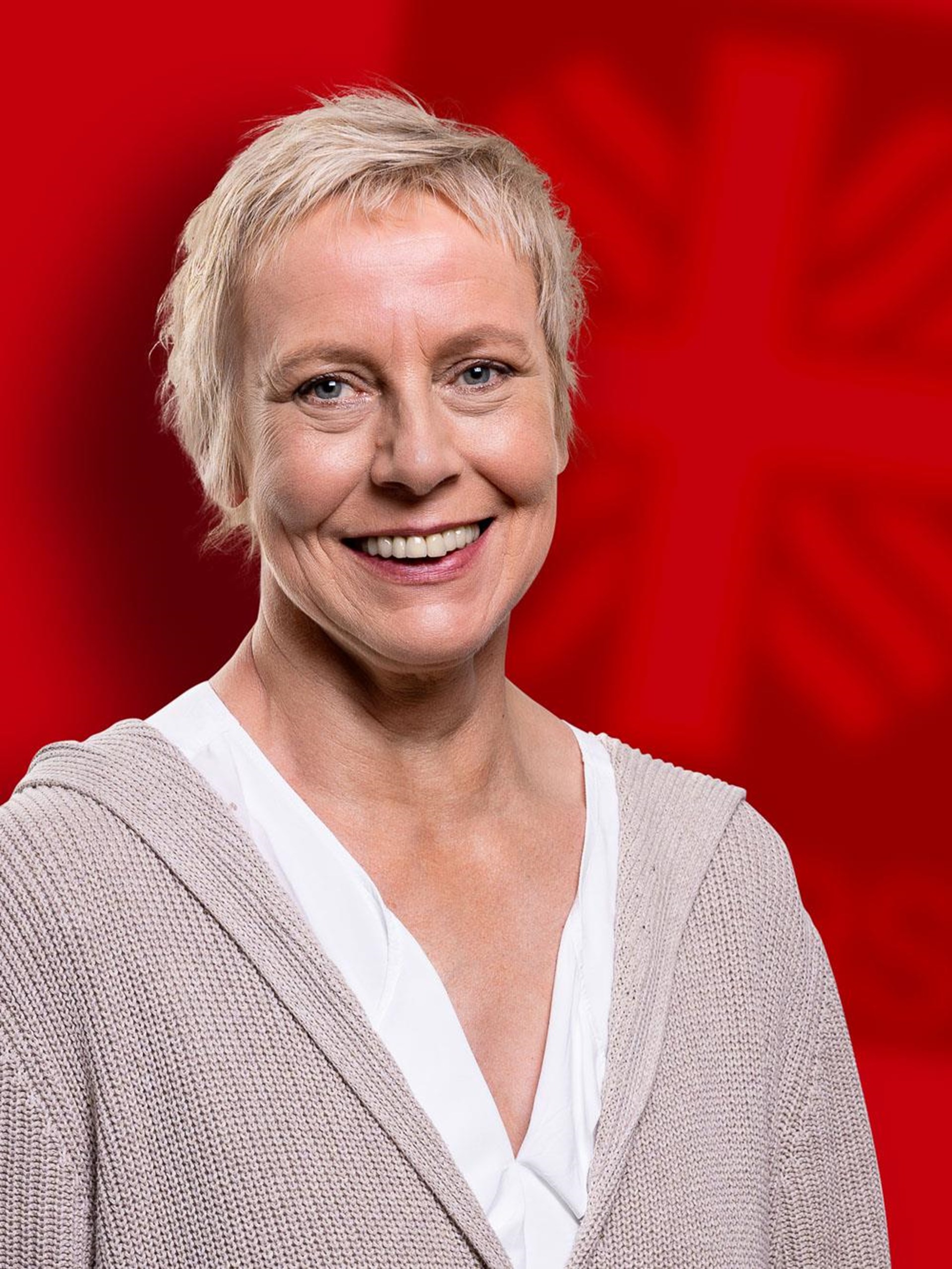 Gisela Jäger