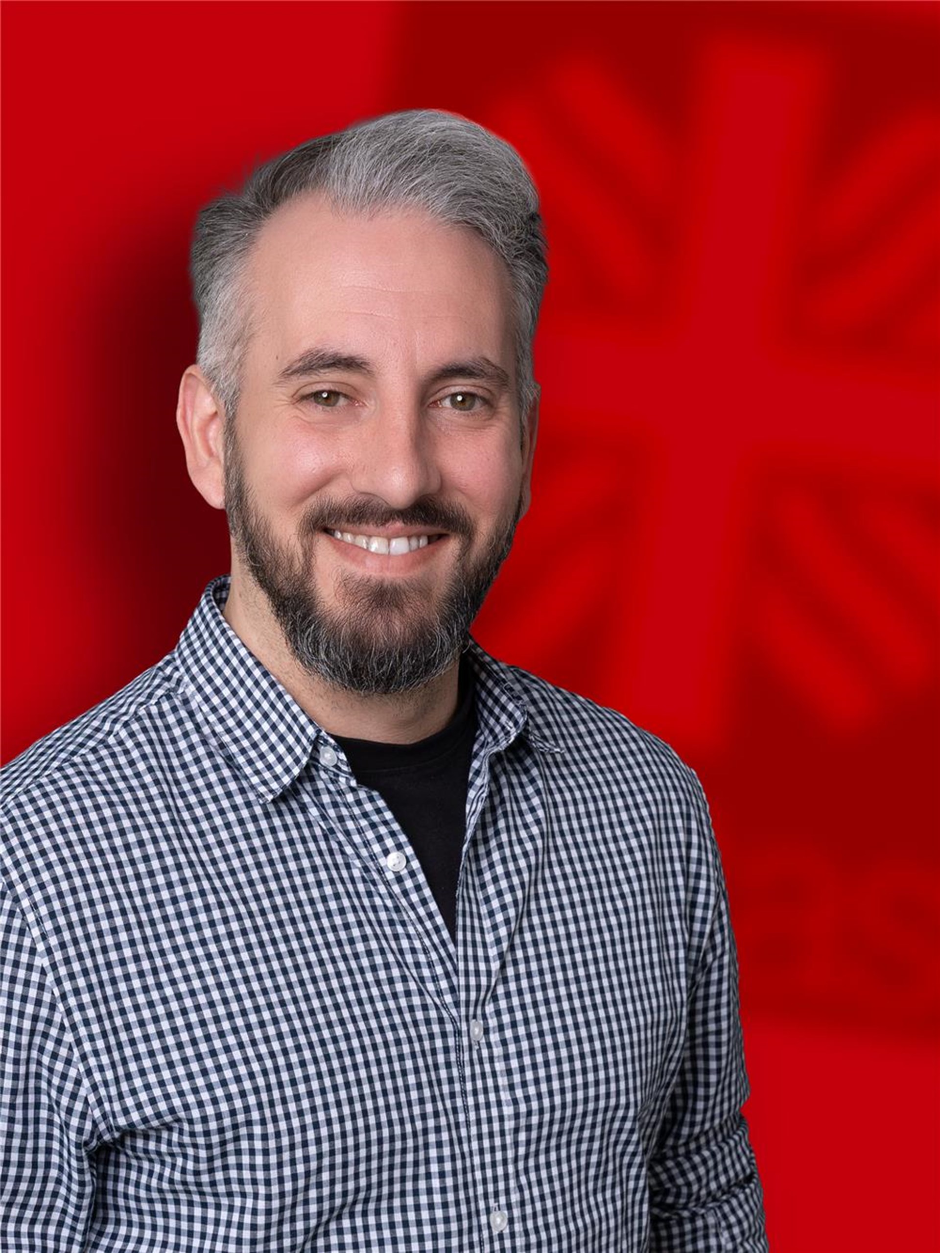 Porträt Daniel Esteves