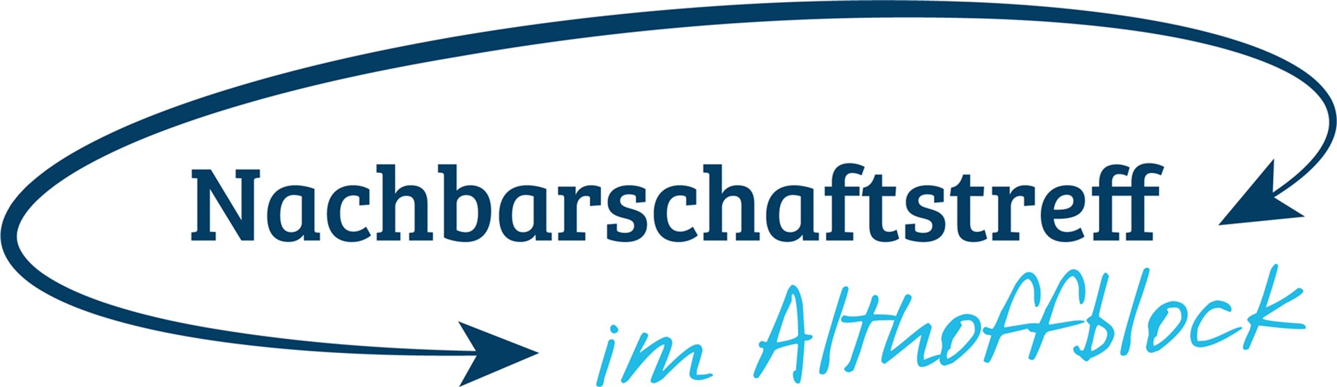 Logo Nachbarschaftstreff im Althoffblock