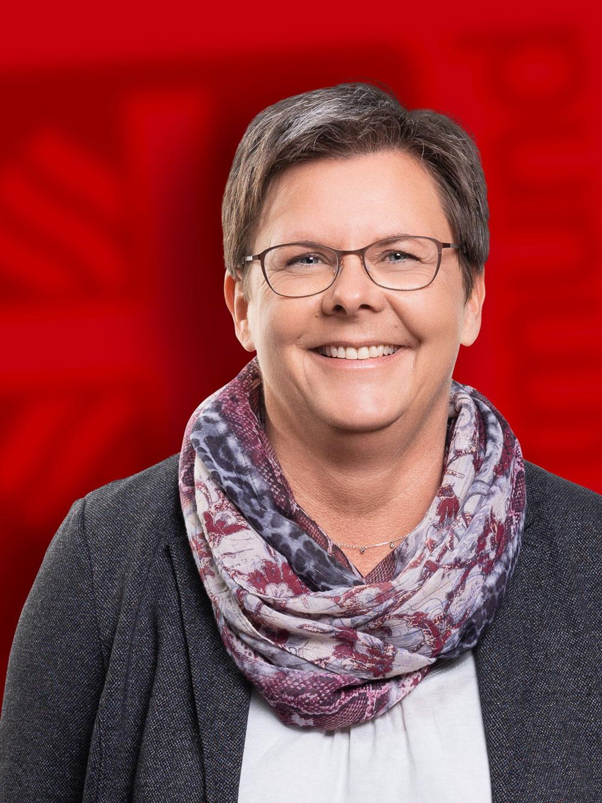 Anke Scherf
