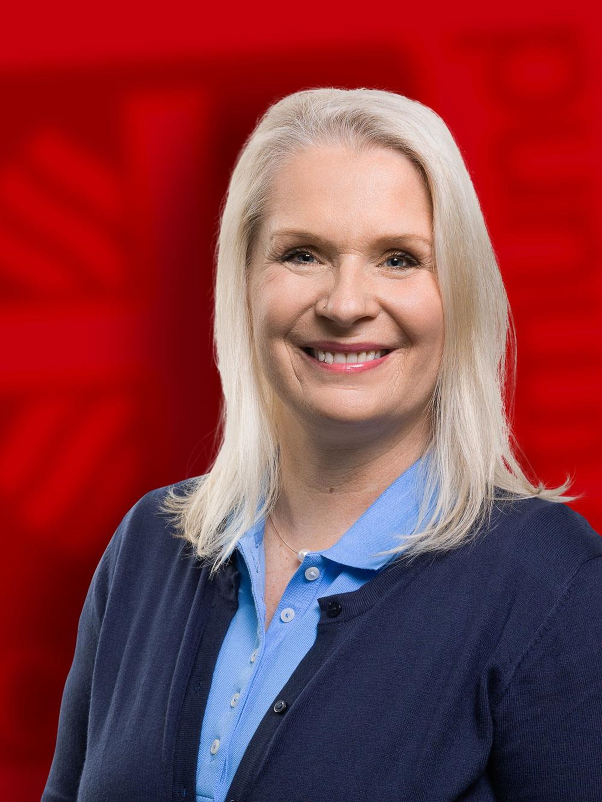 Anja Bongers