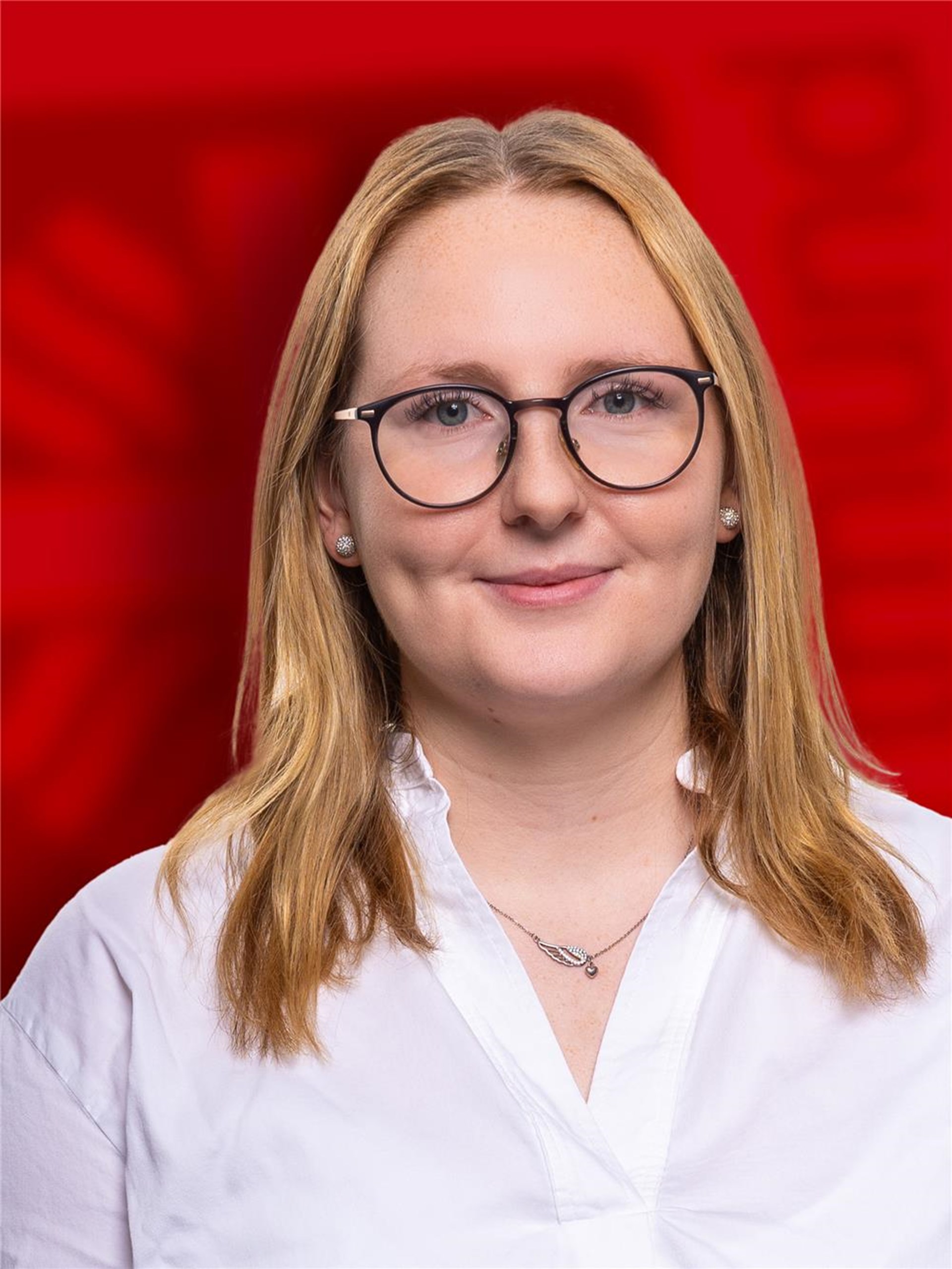 Kim Frauendorf