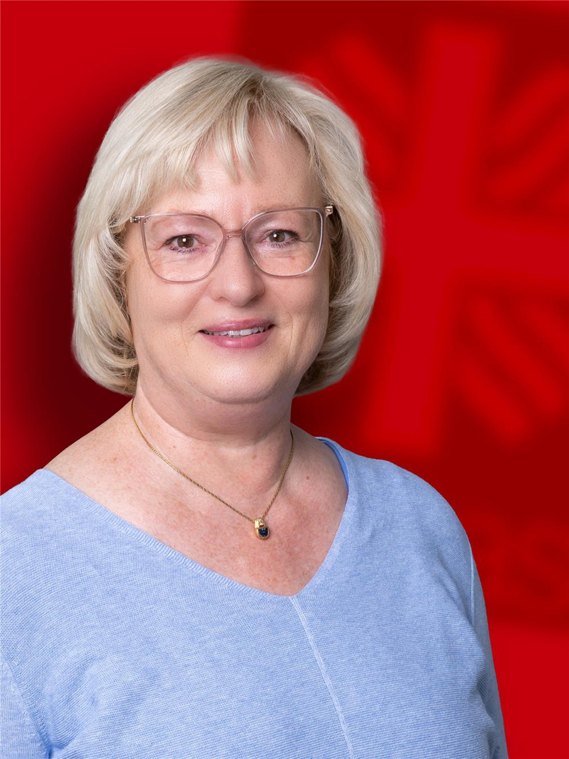 Porträt Susanne Dittmann