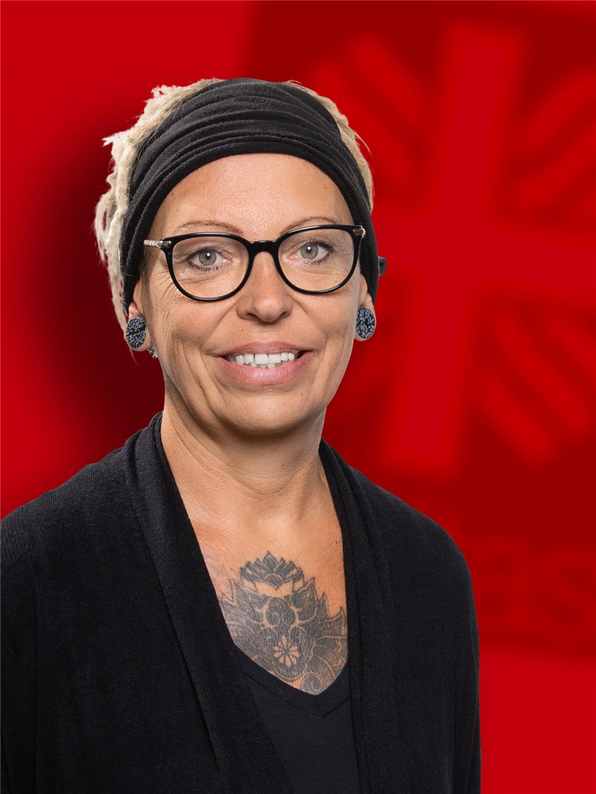 Sandra Hotzy