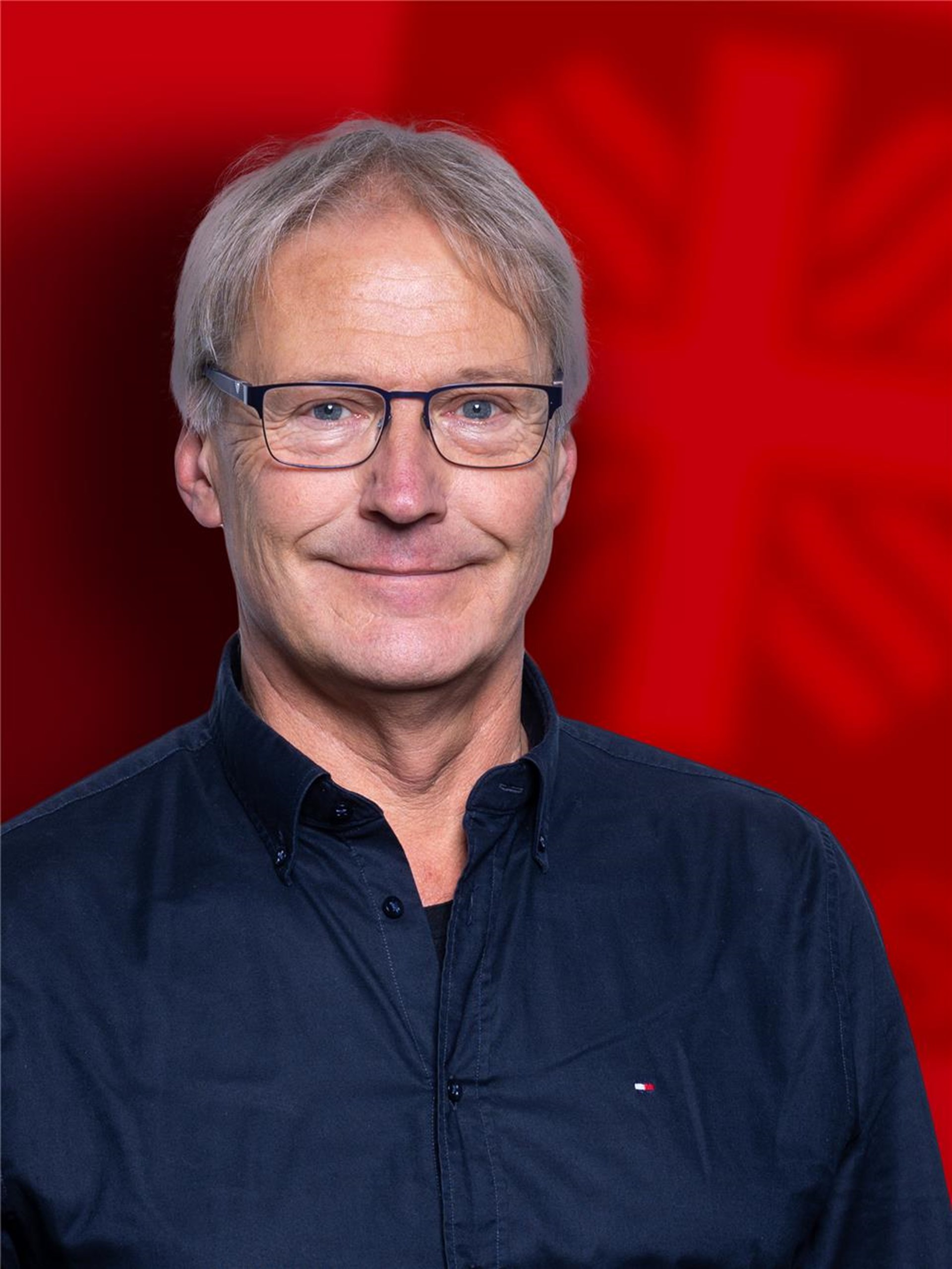 Jürgen Güttel