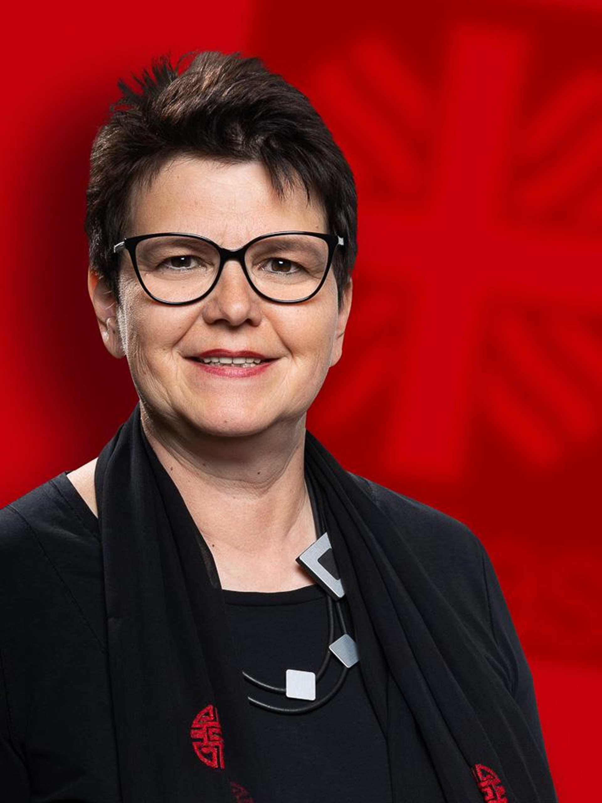 Marlis Eversberg