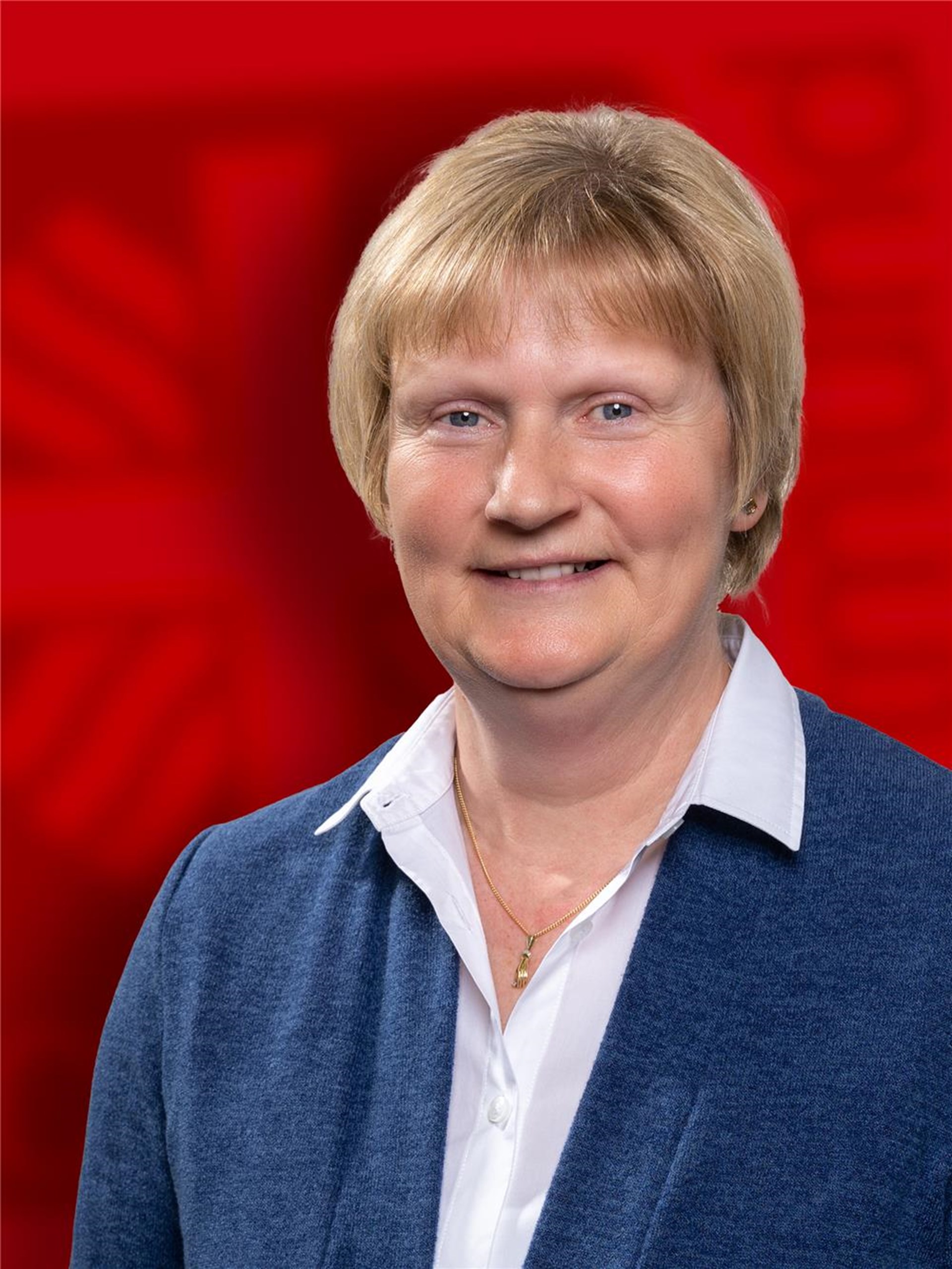 Christiane Wegener