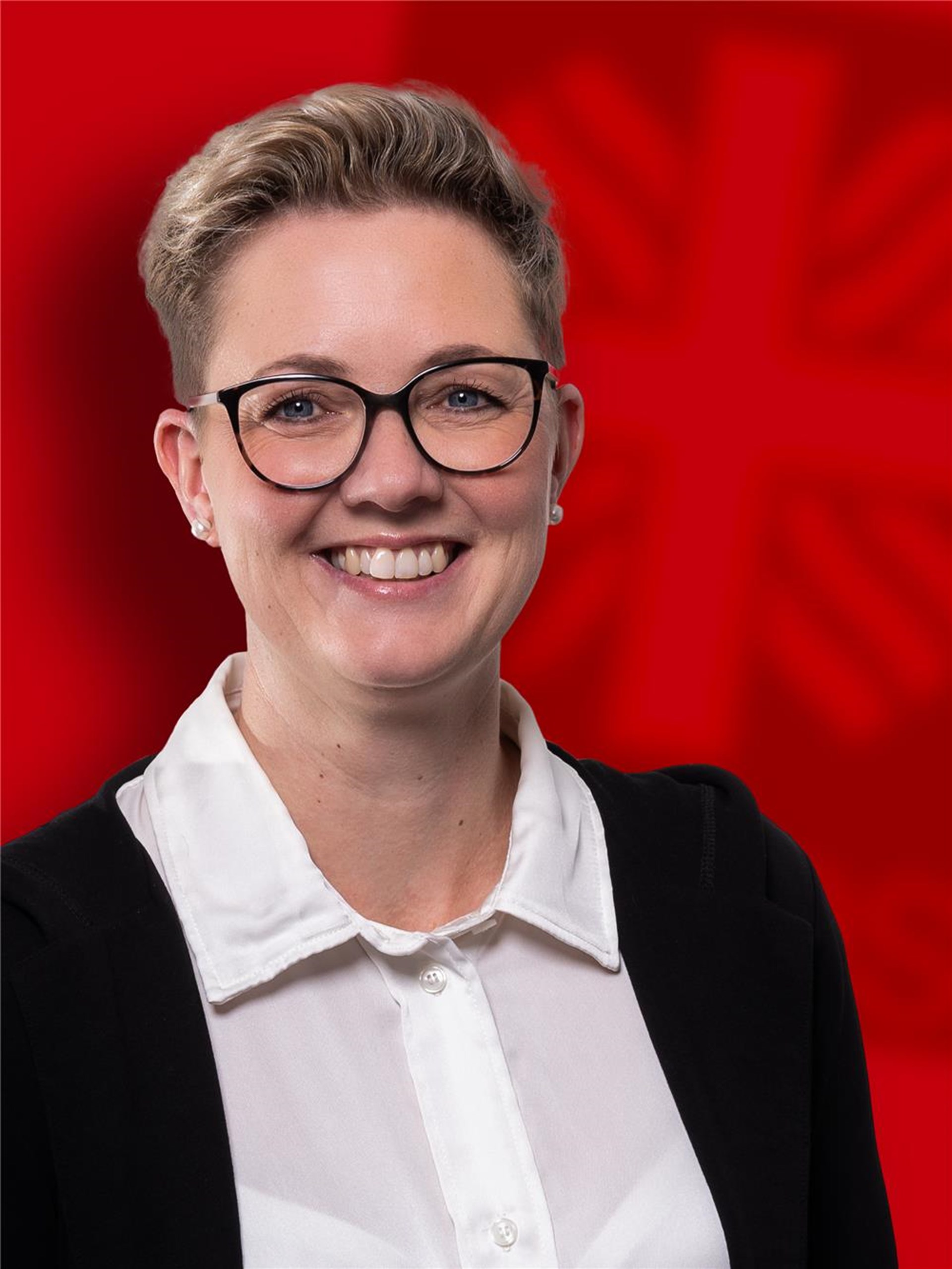 Stephanie Beßler