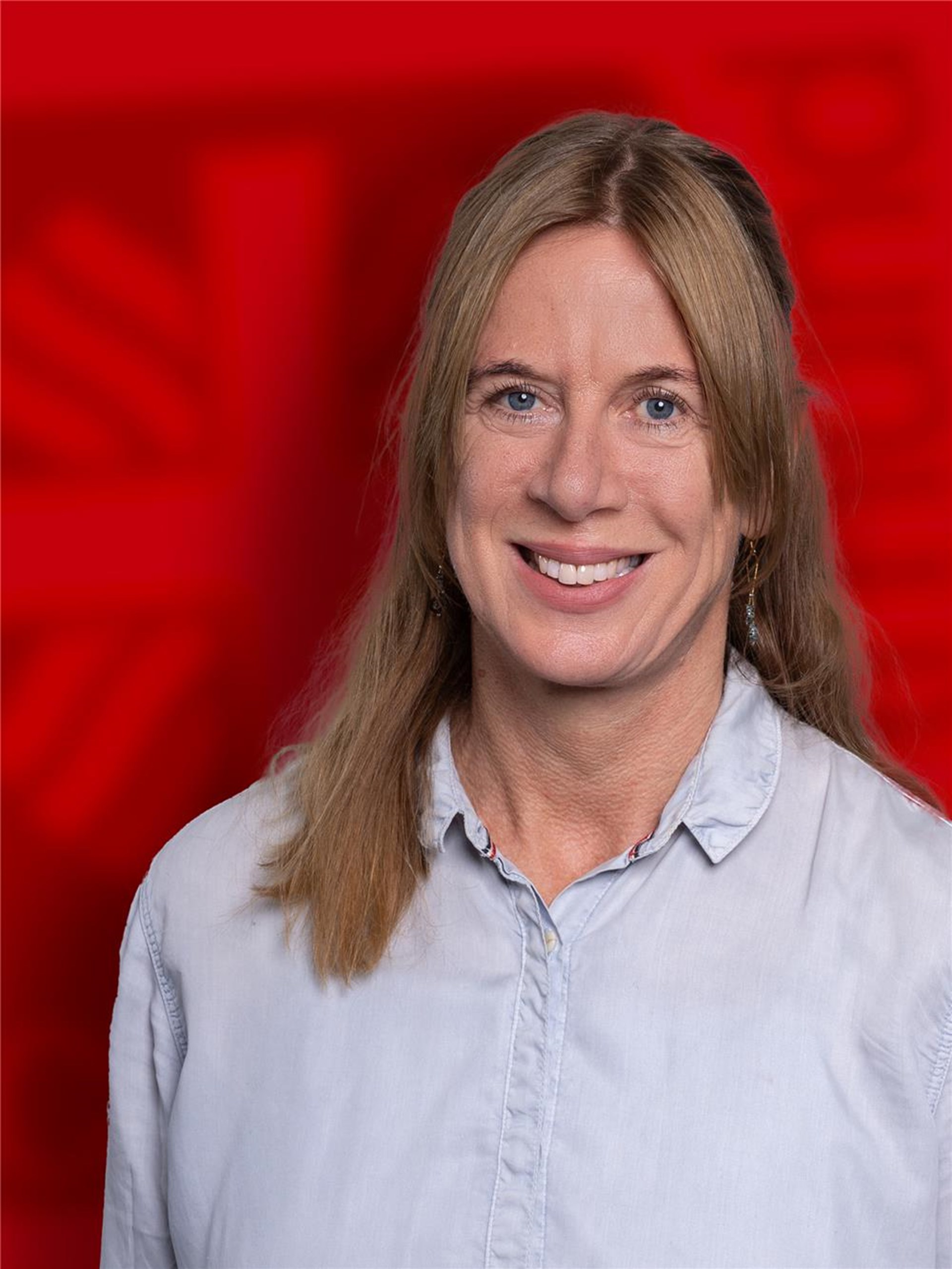 Porträt Birgit Schwennecker