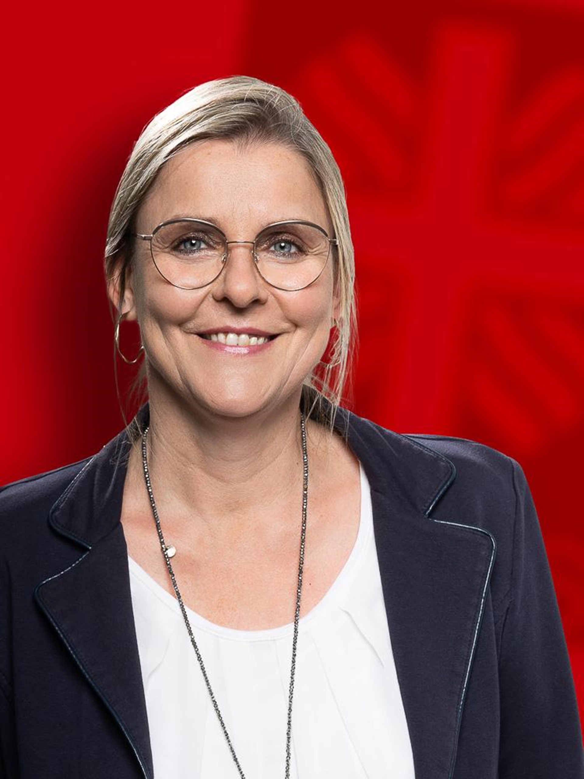 Ursula Born