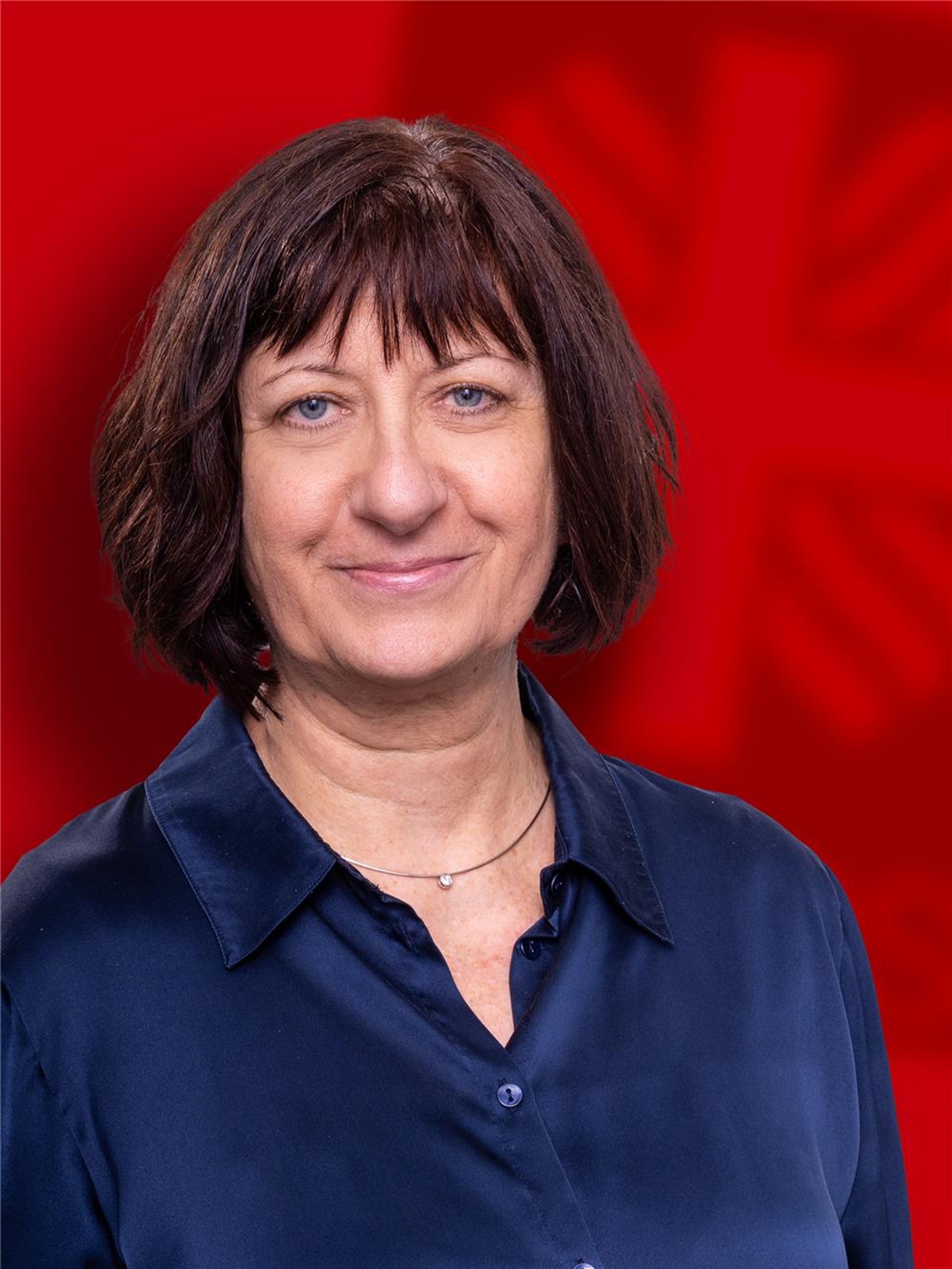 Birgit God-Hoppe