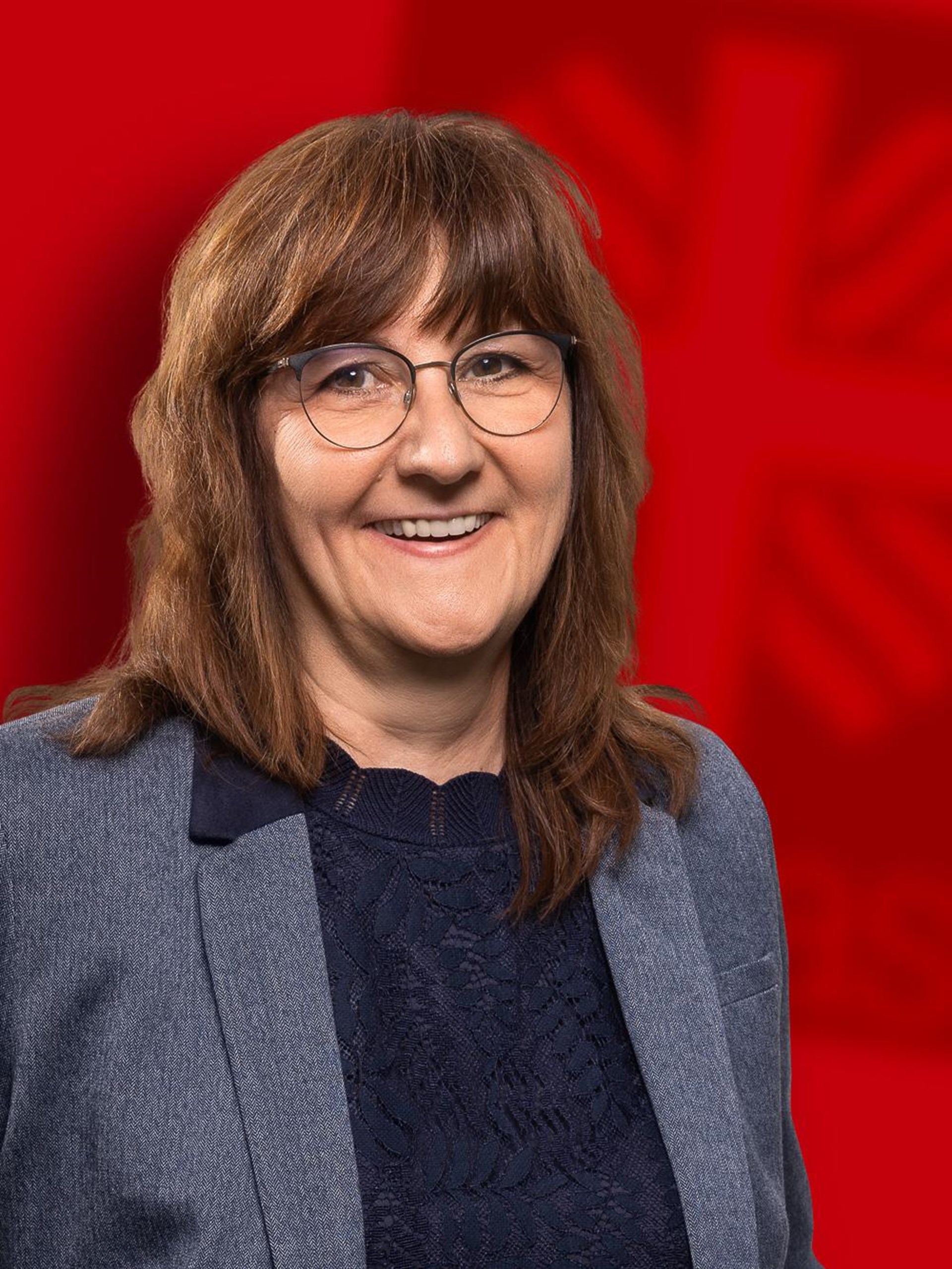 Kristine Kühn