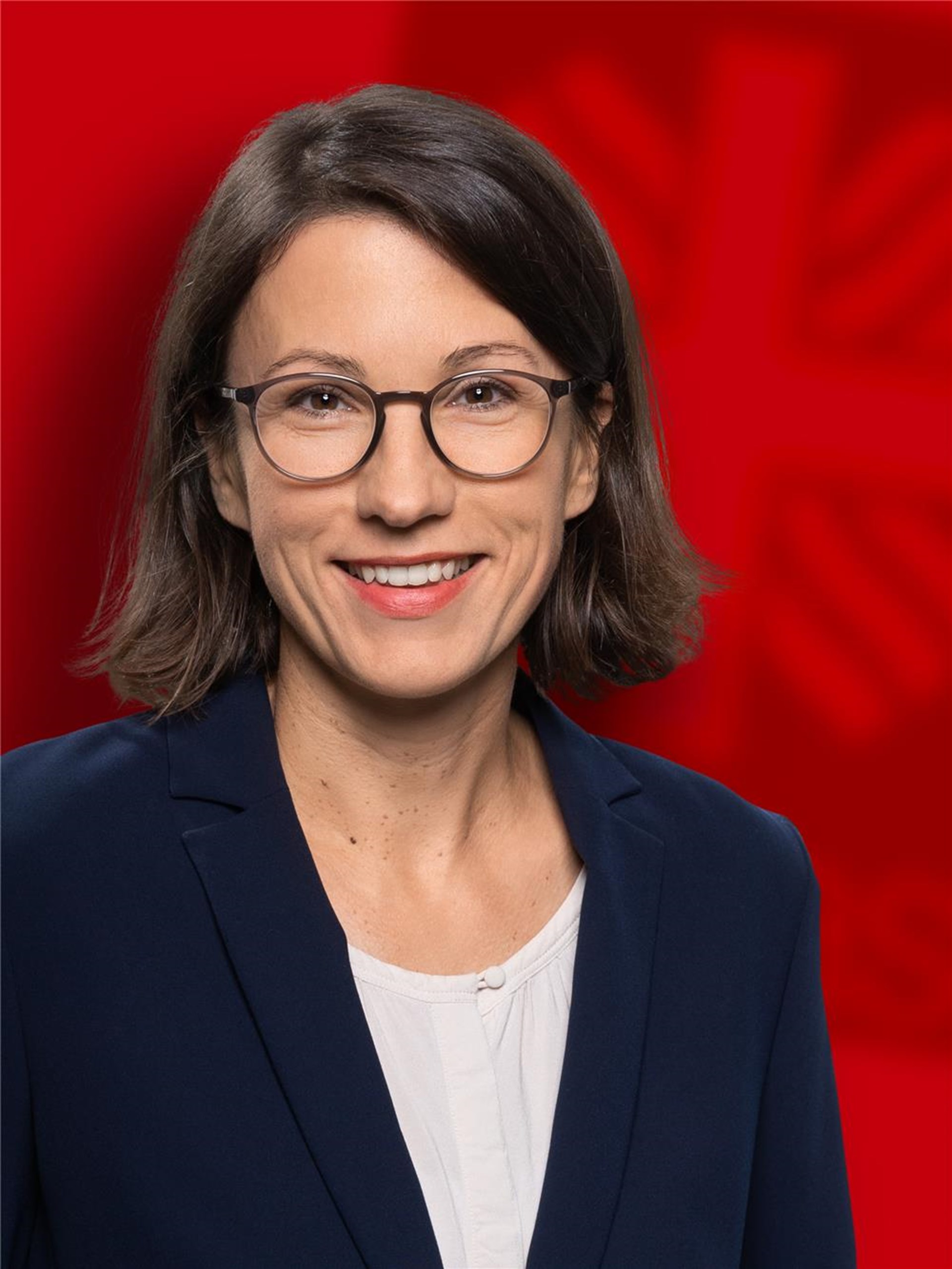 Michaela Blobel