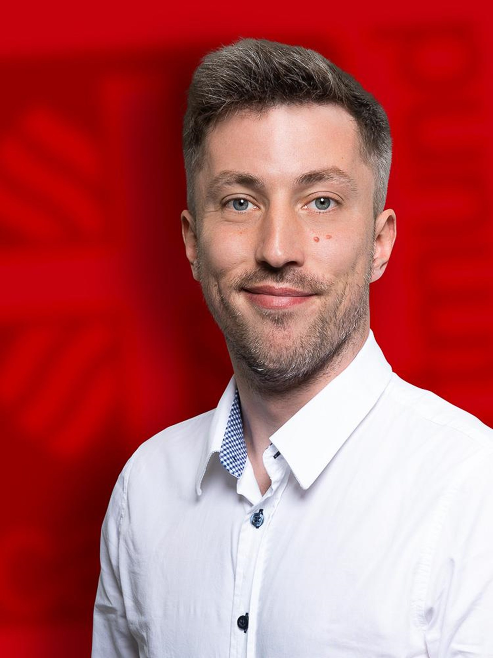 Stephan Reker