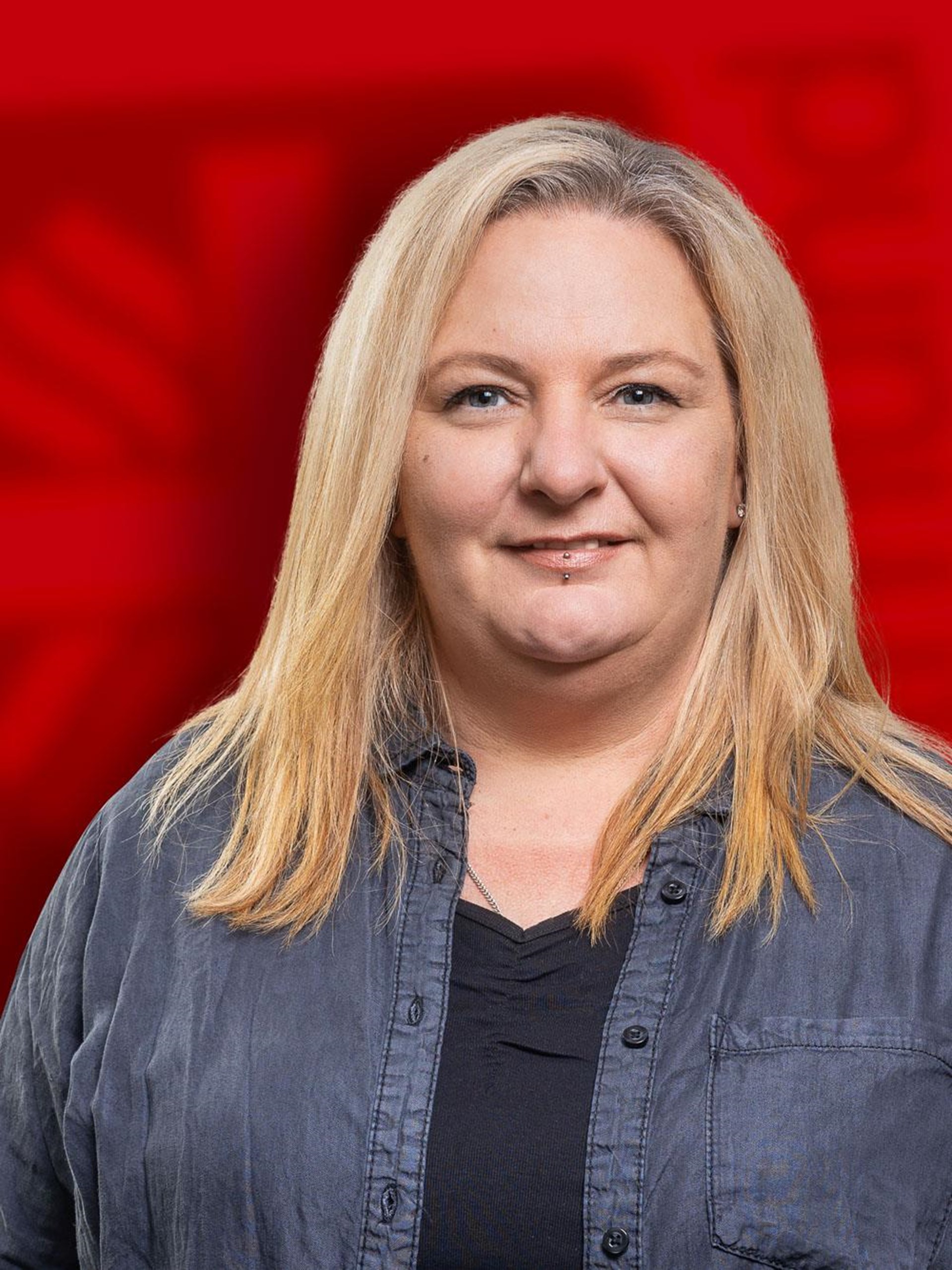 Jessica Schuwald