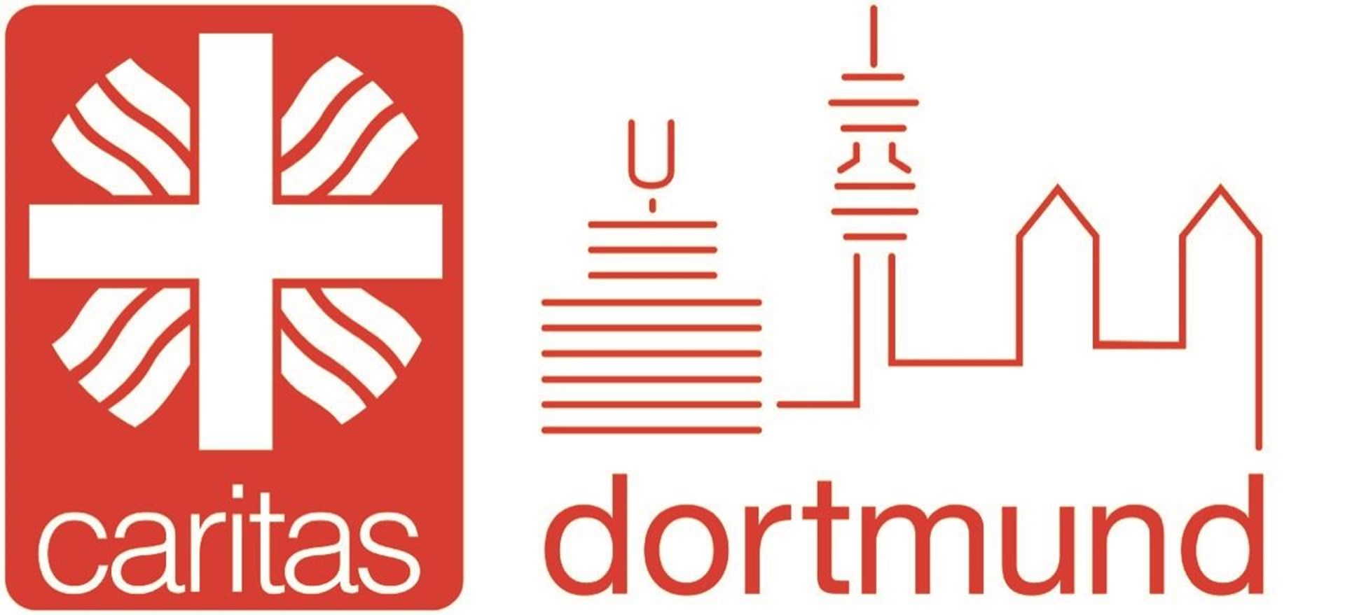 Logo Caritas Dortmund