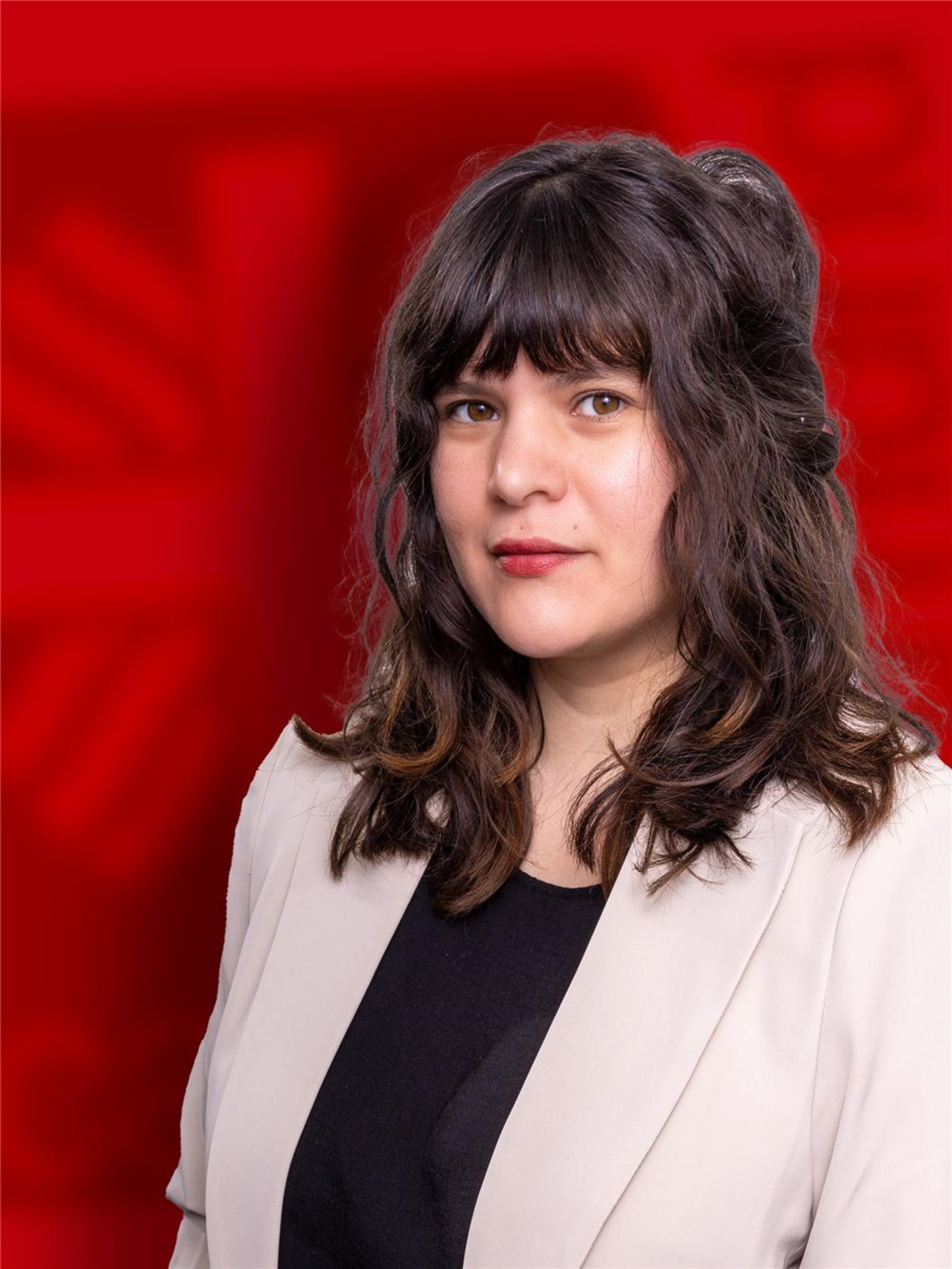 Phoebe Schoof