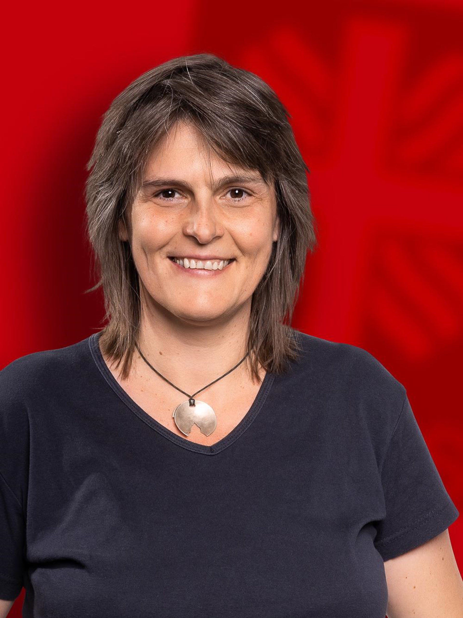 Alexandra Riechers
