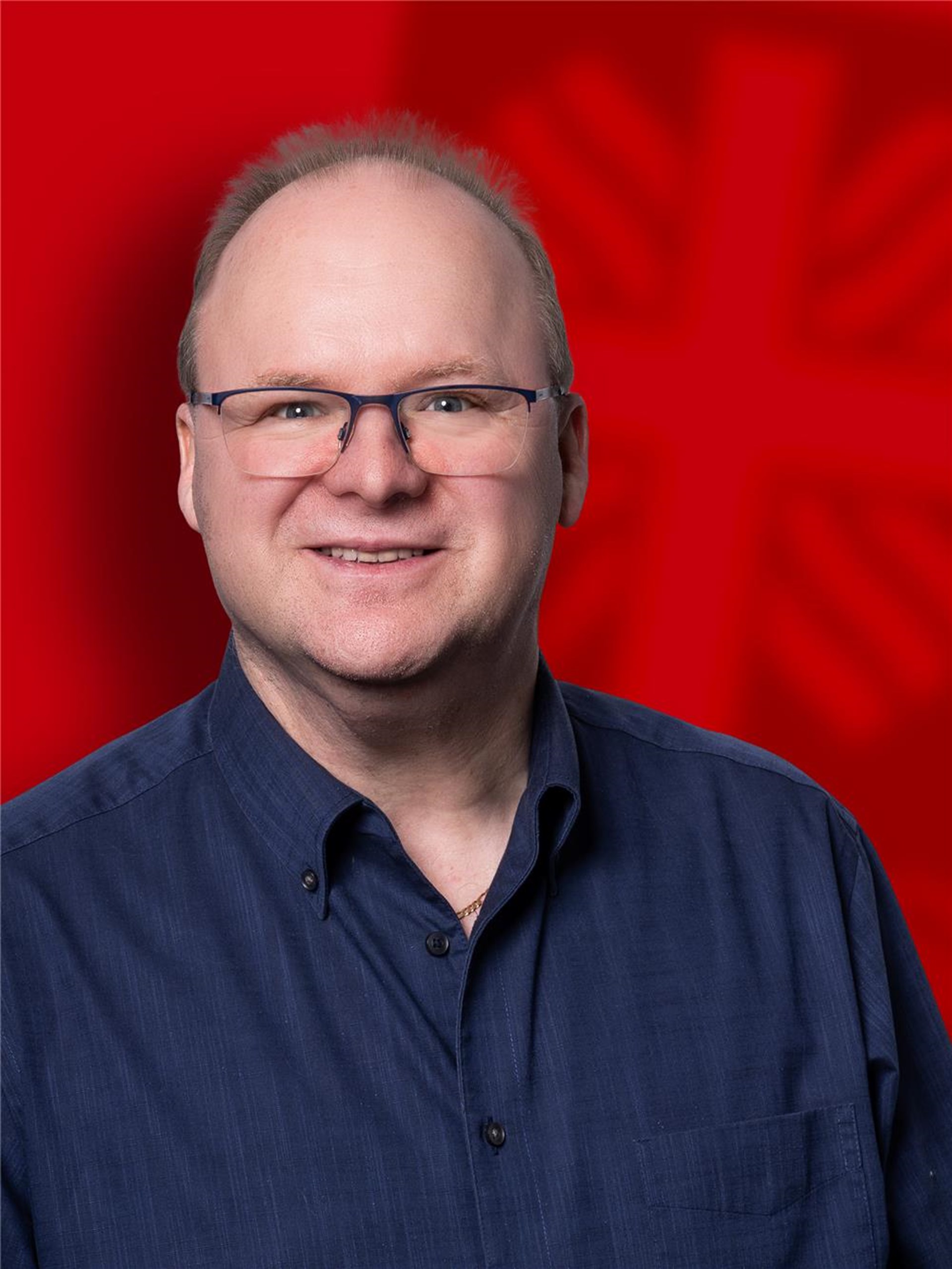 Arndt Holzapfel