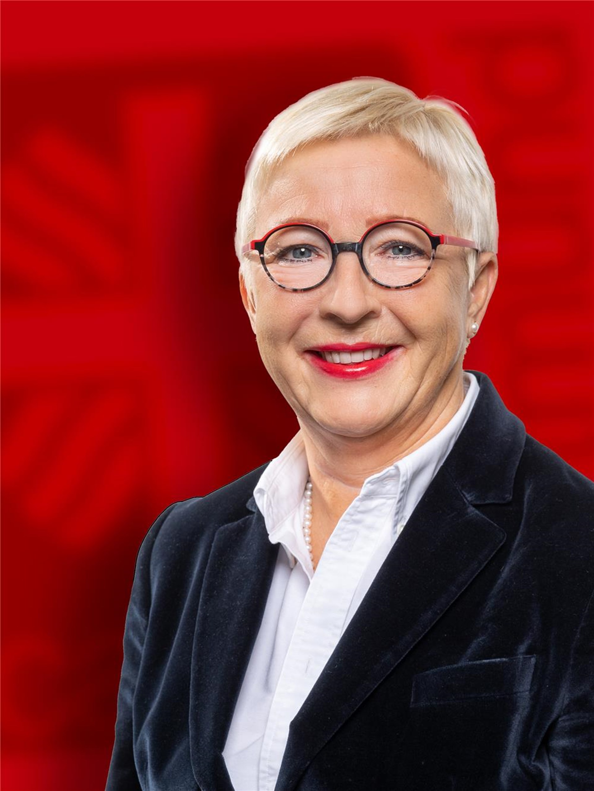 Hedwig Deppe