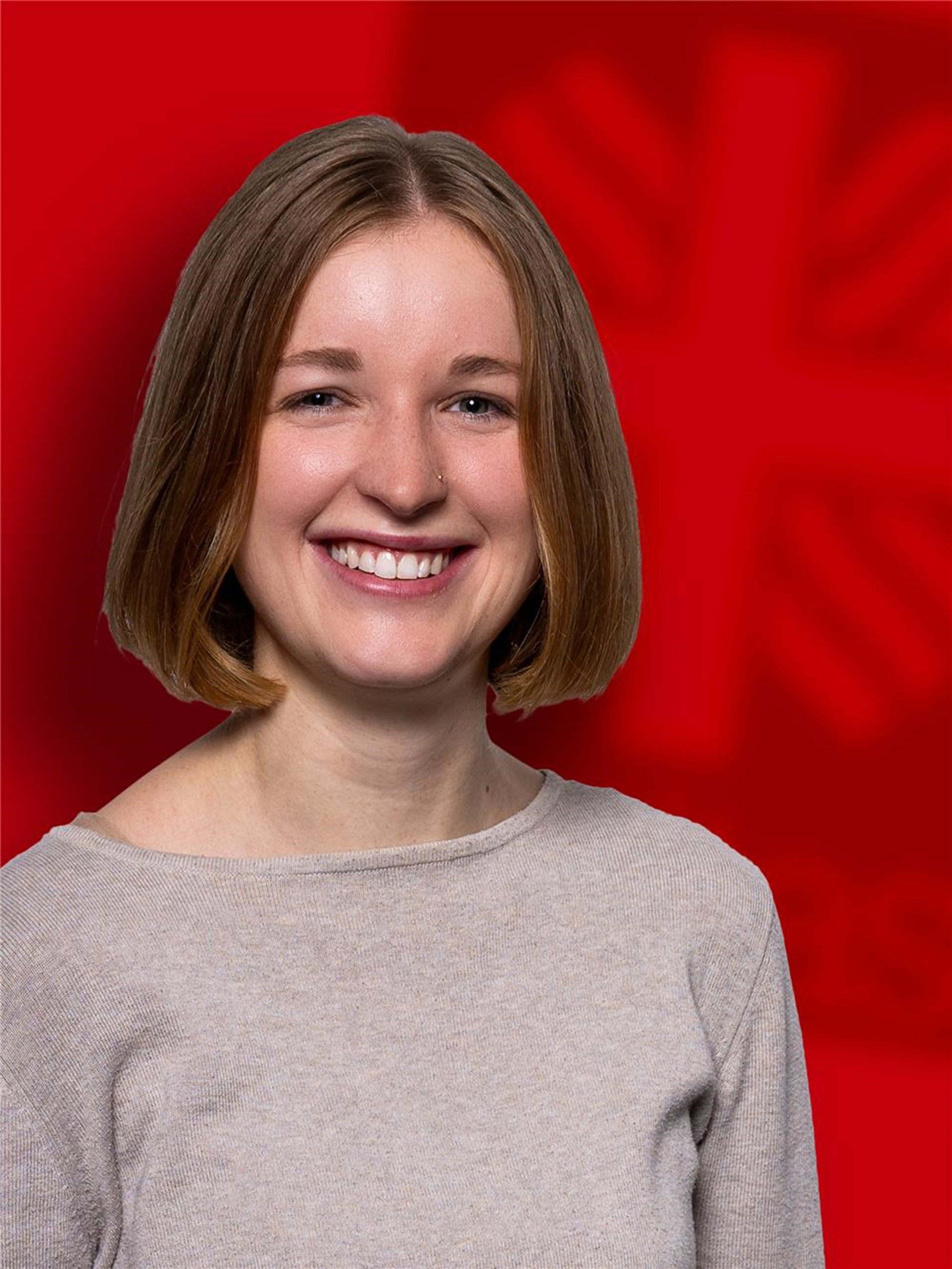 Nadine Höckelmann